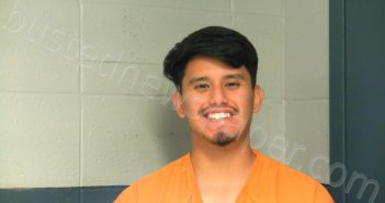 ESCOBAR, ALEJANDRO | 2024-11-17 03:09:00 Woodford County, Kentucky Booking