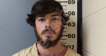 <B>MADDOX</B>, BRODIE <B>MICHAEL</B> #, Covington County, Alabama - 2024-11-17 18:19:00
