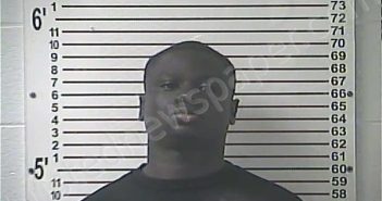 GAYE, BABUCAR NMN | 2024-11-17 11:26:00 Hardin County, Kentucky Booking