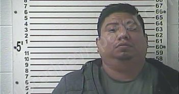 MONTES ROSALES, OSCAR NMN | 2024-11-17 02:04:00 Hardin County, Kentucky Booking