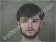 SIMON, HUNTER | 2024-11-17 Harnett County, North Carolina Booking