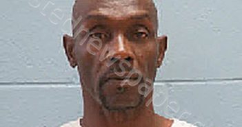 <B>GREGORY</B> CHARLES <B>WALKER</B> #, Lee County, Alabama - 2024-11-17