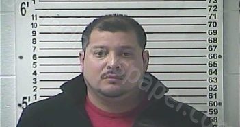 RIVERA VERDUZO, JUAN CARLOS | 2024-11-17 02:34:00 Hardin County, Kentucky Booking