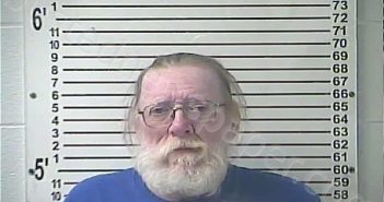 NORRIS, JAMES MICHAEL | 2024-11-17 14:30:00 Hardin County, Kentucky Booking