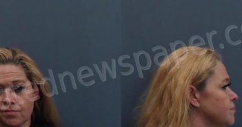 <B>MORRIS</B>, <B>PENNY</B> <B>NICOLE</B> #, Gregg County, Texas - 2024-11-17