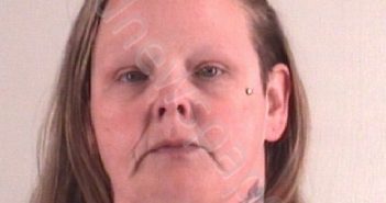 WALLACE, VERGINA MICHELLE | 2024-11-17 Tarrant County, Texas Booking