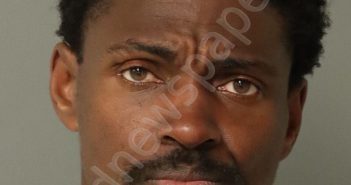 <B>EVANS</B>, <B>JAMES</B> NASHAWN <B>JR</B> #, Wake County, North Carolina - 2024-11-17 16:00:00