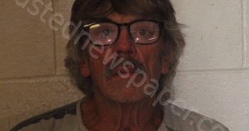 DAVID A MORRIS | 2024-11-17 15:56:00 Orange County, Indiana Booking