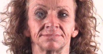 WHITE, STEPHANIE A | 2024-11-17 Tarrant County, Texas Booking