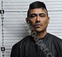 <B>MARTINEZ</B>-RAMIREZ, <B>LEOBARDO</B> NMN #, Brunswick County, North Carolina - 2024-11-17