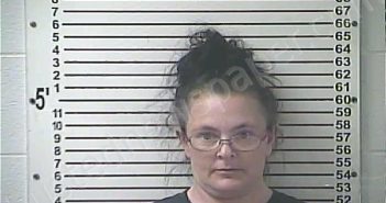 CORNWELL, KARLA RENEE | 2024-11-17 17:18:00 Hardin County, Kentucky Booking