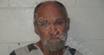 CHARLES L UNDERHILL | 2024-11-17 09:11:00 Orange County, Indiana Booking