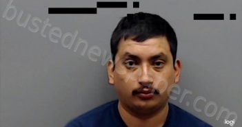 <B>DIAZ</B>-CABEZAS, JULIO <B>EDUARDO</B> #, Smith County, Texas - 2024-11-17