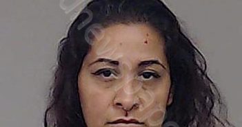 CAMARENA-CRUZ, MARIA ISABEL | 2024-11-17 11:43:00 Collin County, Texas Booking