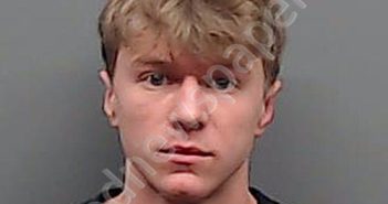 <B>ANDERSON</B>, <B>DYLAN</B> EXAVIER #, Smith County, Texas - 2024-11-17