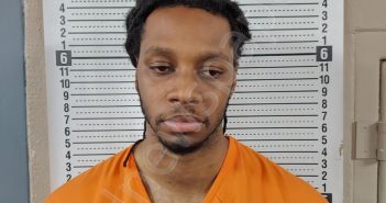 WALKER, DEMONTRAY K | 2024-11-17 21:36:00 Scott County, Missouri Booking