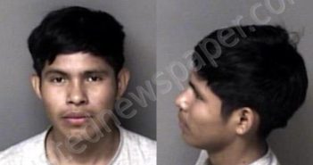 COC-COAL, <B>HENRY</B> WENCESLAO #, Gaston County, North Carolina - 2024-11-17 01:57:00