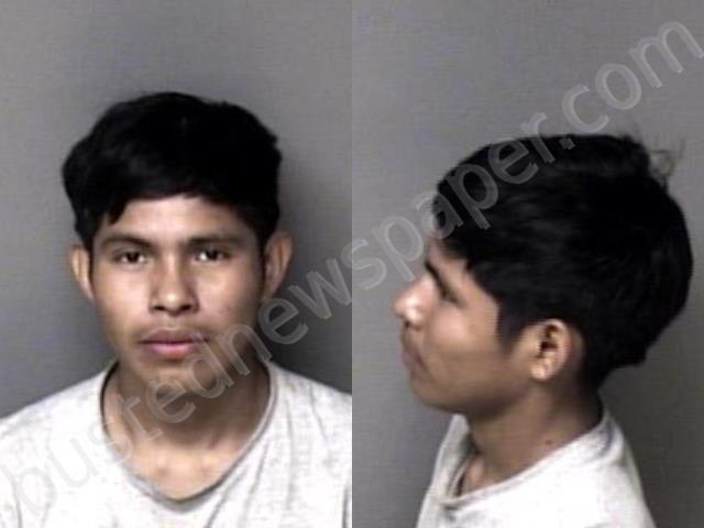 COC-COAL, HENRY WENCESLAO #, Gaston County, North Carolina - 2024-11-17 01:57:00
