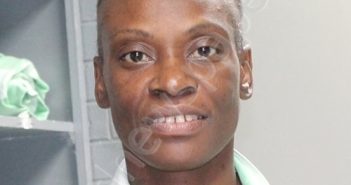 CARROLL,LYNN MARIE | 2024-11-18 Freestone County, Texas Booking