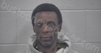 <B>WILLIAMS</B>, <B>CHRISTOPHER</B> <B>NMI</B> #, Kenton County, Kentucky - 2024-11-18 18:13:00
