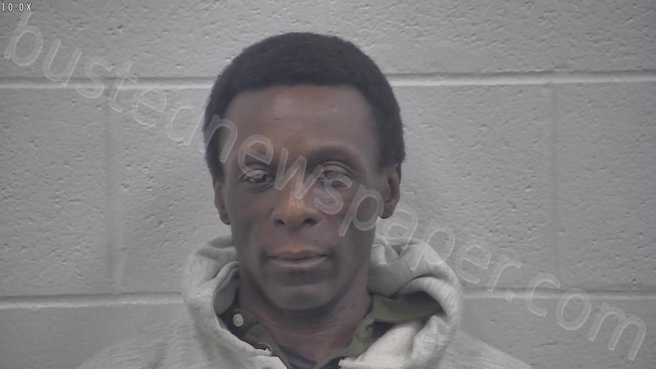 WILLIAMS, CHRISTOPHER NMI #, Kenton County, Kentucky - 2024-11-18 18:13:00