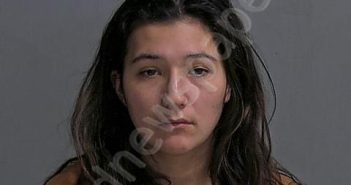 PEREZ, MIA S | 2024-11-18 Sandusky County, Ohio Booking