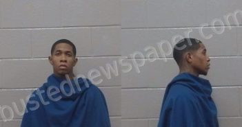 <B>SMITH</B>, <B>RODNEY</B> <B>ALONZO</B>, <B>JR</B>. #, Wichita County, Texas - 2024-11-18