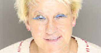 HUNSUCKER, SONYA MARIA | 2024-11-18 19:20:00 Moore County, North Carolina Booking
