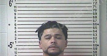 CORDOBA, BRIAN MANUEL | 2024-11-18 16:40:00 Hardin County, Kentucky Booking