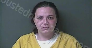 <B>TAYLOR</B>, <B>KELSEY</B> <B>DAWN</B> #, Howard County, Indiana - 2024-11-18 18:43:00