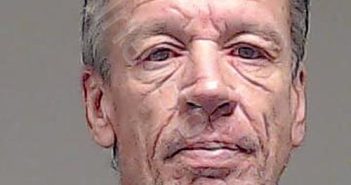 CORDELL, TIMOTHY MICHAEL | 2024-11-18 12:39:00 Collin County, Texas Booking