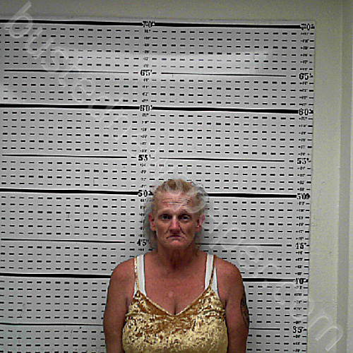 PIERCE, PATRICIA DAWN #, Jim Wells County, Texas - 2024-11-18 21:00:01