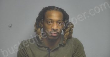REID, <B>GREGORY</B> <B>D</B>, JR. #, <b>Mccracken</b> County, Kentucky, McCracken County, Kentucky - 2024-11-18 15:31:00