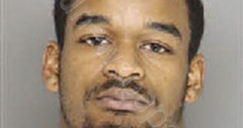 PETERKIN, SIMEON KEONEE | 2024-11-18 10:47:00 Moore County, North Carolina Booking