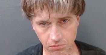 MCDANIEL, ROBERT PAUL, III | 2024-11-18 Comal County, Texas Booking