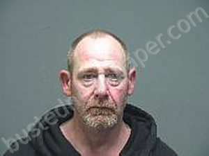 HAMILTON, JASON ADAM | 2024-11-18 Southeastern Regional Jail, Ohio Booking