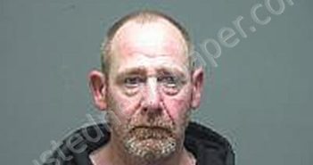 <B>HAMILTON</B>, <B>JASON</B> <B>ADAM</B> #, Southeastern Regional Jail, Ohio - 2024-11-18