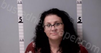 <B>DOOLITTLE</B>, <B>MISTY</B> <B>MAE</B> #, Gratiot County, Michigan - 2024-11-18 21:17:00