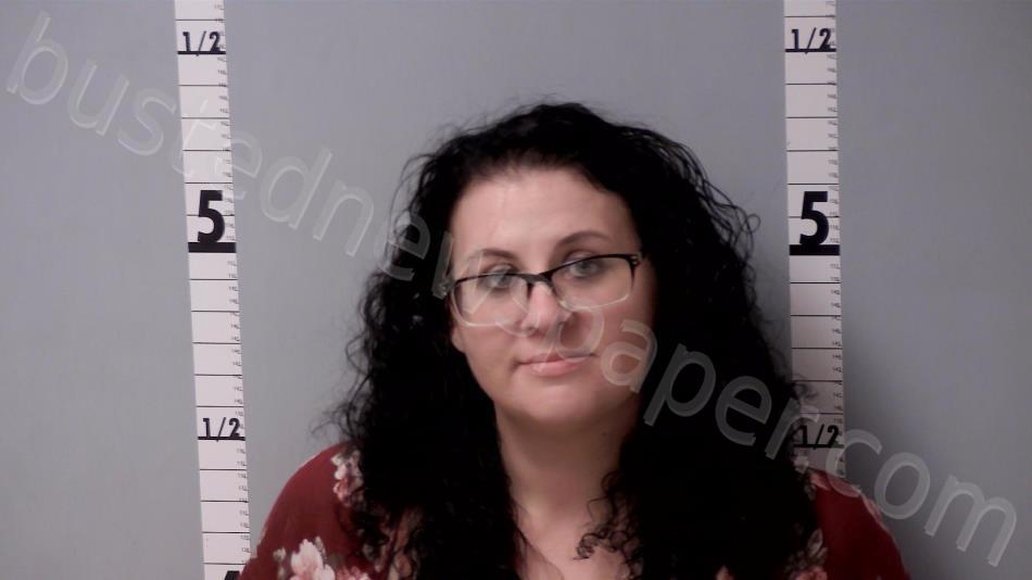 DOOLITTLE, MISTY MAE #, Gratiot County, Michigan - 2024-11-18 21:17:00