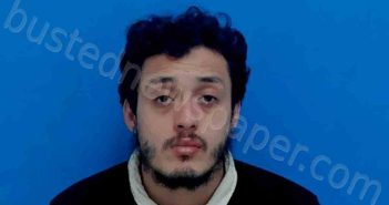 LEMUS, SERGIO RODRIGUEZ #, Catawba County, North Carolina - 2024-11-18