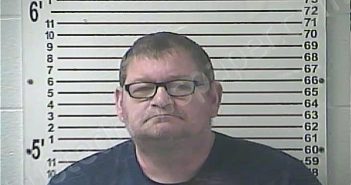 YATES, JAMES HUGHES | 2024-11-18 20:55:00 Hardin County, Kentucky Booking