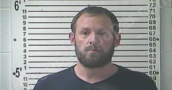 FROMAN, AUSTIN ALLEN | 2024-11-18 15:17:00 Hardin County, Kentucky Booking