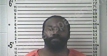 BRADLEY, TRAYJAN CORNELIUS | 2024-11-18 16:03:00 Hardin County, Kentucky Booking