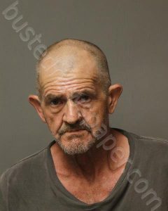 STONE, CARL WILLIAM | 2024-11-18 New River Valley Regional Jail, Virginia Booking