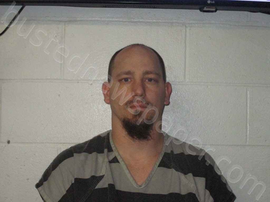 DARRELL W KINNAMAN #, Orange County, Indiana - 2024-11-18 23:40:00
