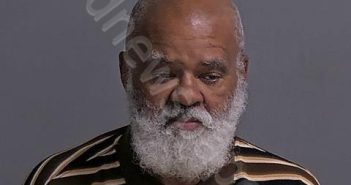 CAFFEY, PATRICK | 2024-11-18 Sandusky County, Ohio Booking