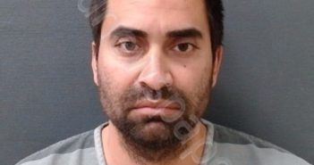 VEGA, ANGEL, II | 2024-11-18 Comal County, Texas Booking