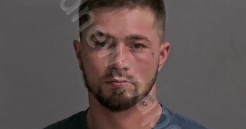 KUNST, ZACKARY K | 2024-11-18 Sandusky County, Ohio Booking