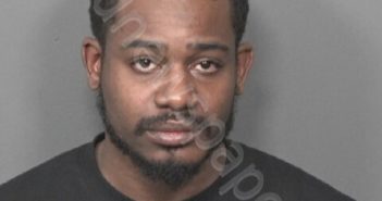 BROWN, AARON D | 2024-11-18 Dekalb County, Illinois Booking