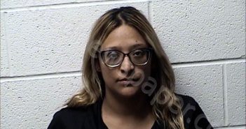 ROBLES ANDRADE, MARTHA ALICIA | 2024-11-18 Chase County, Kansas Booking
